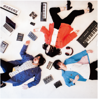 Sawa Angstrom(サワ・オングストローム)